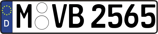 M-VB2565