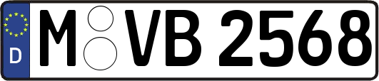 M-VB2568