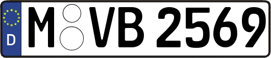 M-VB2569