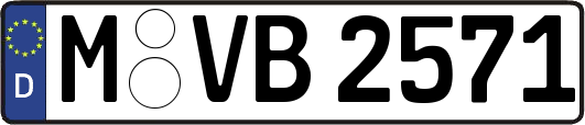 M-VB2571