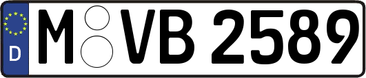 M-VB2589