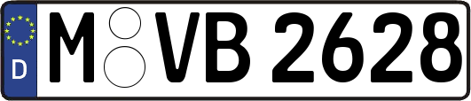 M-VB2628