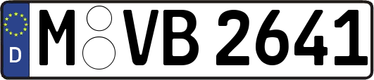 M-VB2641