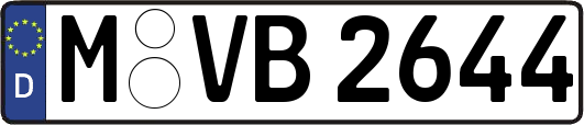 M-VB2644