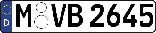 M-VB2645