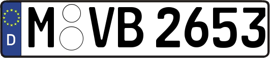 M-VB2653