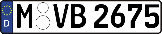 M-VB2675