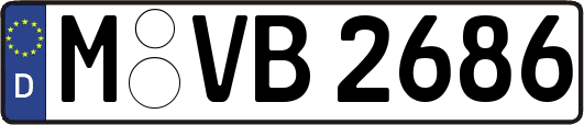 M-VB2686
