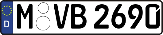 M-VB2690