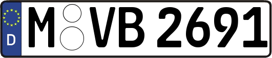 M-VB2691