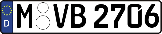 M-VB2706
