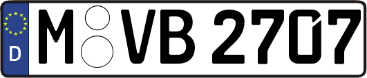 M-VB2707