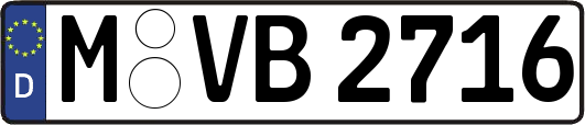 M-VB2716