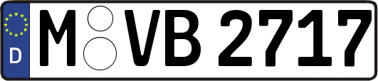 M-VB2717
