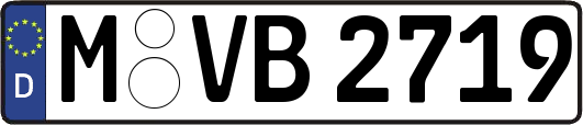 M-VB2719