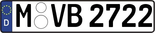 M-VB2722