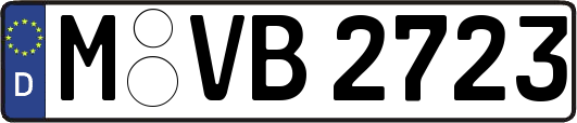 M-VB2723