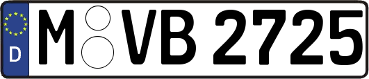 M-VB2725