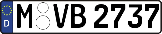 M-VB2737