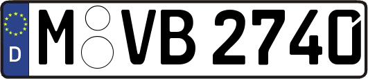 M-VB2740