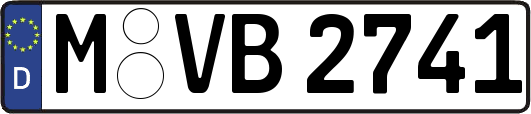 M-VB2741