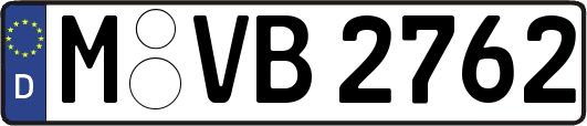 M-VB2762