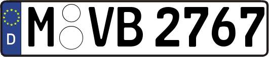M-VB2767