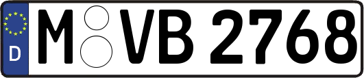 M-VB2768