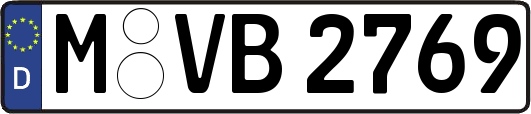 M-VB2769