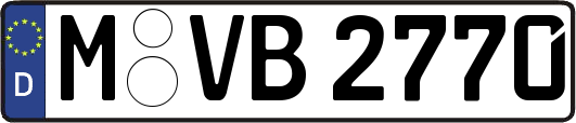 M-VB2770