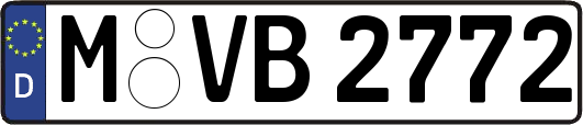 M-VB2772