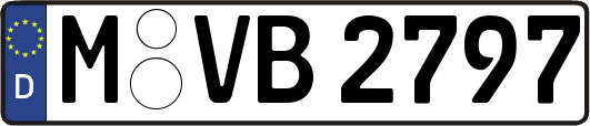 M-VB2797