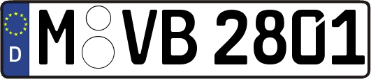 M-VB2801