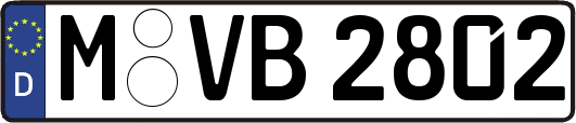 M-VB2802