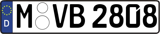 M-VB2808