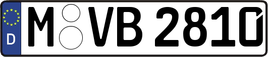 M-VB2810