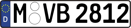 M-VB2812