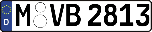 M-VB2813