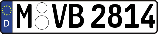 M-VB2814