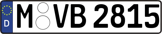 M-VB2815