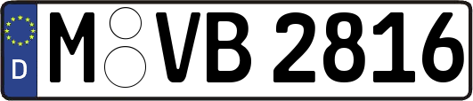 M-VB2816