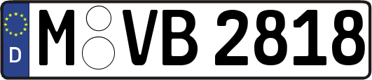 M-VB2818