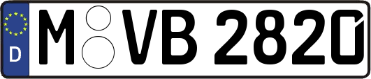 M-VB2820