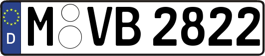M-VB2822