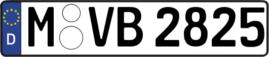 M-VB2825