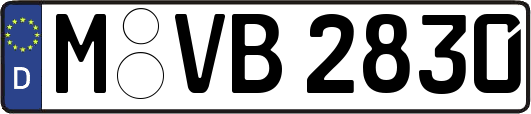M-VB2830