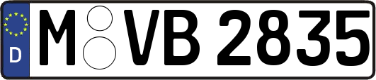 M-VB2835