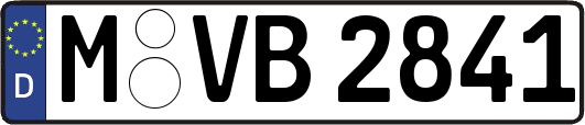 M-VB2841