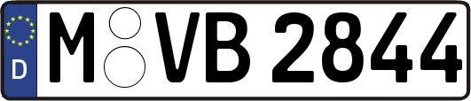 M-VB2844