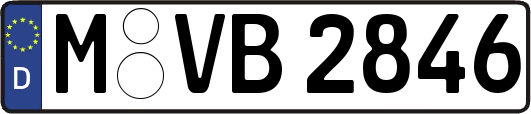M-VB2846